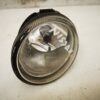 Faro antiniebla delantero izquierdo Nissan Almera Tino con portalámparas