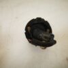 Faro antiniebla delantero izquierdo Nissan Almera Tino con portalámparas