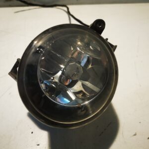 Faro antiniebla delantero izquierdo Seat Altea 5P0 León 1P con portalámparas