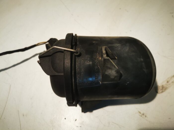 Faro antiniebla delantero izquierdo Seat Altea 5P0 León 1P con portalámparas