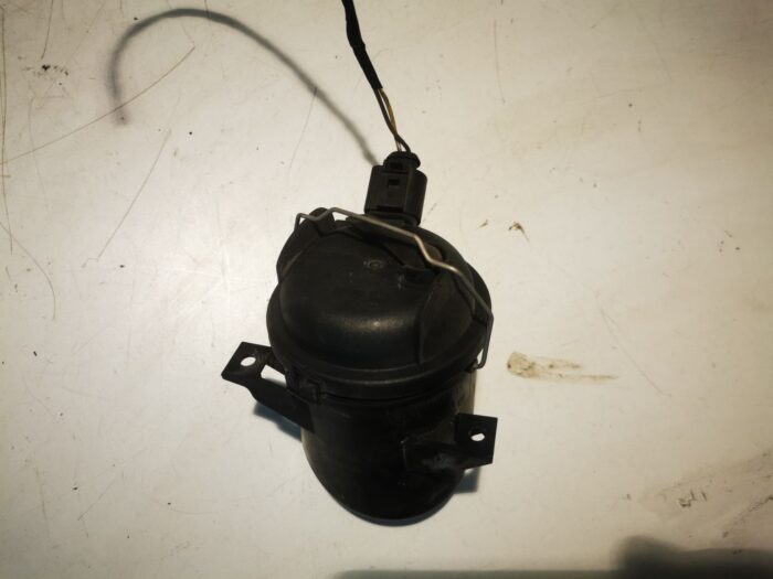 Faro antiniebla delantero izquierdo Seat Altea 5P0 León 1P con portalámparas