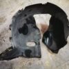 guardabarros interior paso de rueda delantero izquierdo Seat Altea 5P0