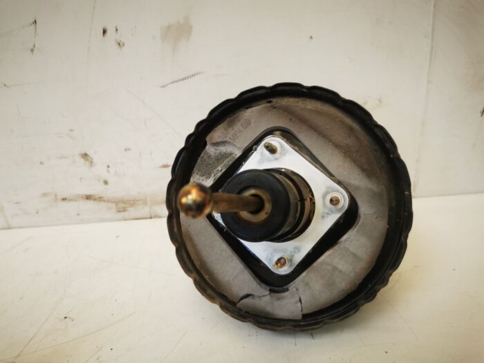 Servofreno Seat Ibiza III 6L con bomba y depósito