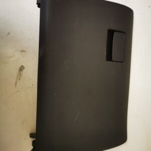 Tapa guantera Seat Ibiza III 6L gris