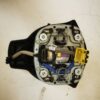 Airbag volante Seat Ibiza III 6L