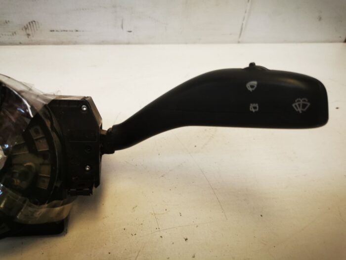Conmutador volante mando intermitentes y limpia con anillo de airbag Seat Ibiza III 6L
