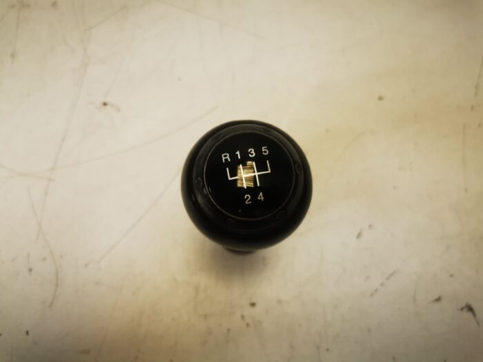 Pomo Palanca de cambios Seat Ibiza III 6L