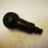 Pomo Palanca de cambios Seat Ibiza III 6L