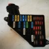 Caja fusibles Seat Ibiza III 6L