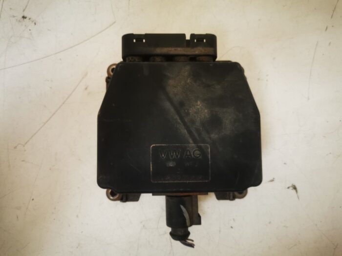 Electro válvula de vacío Seat Ibiza III 6L Varios modelos grupo VAG
