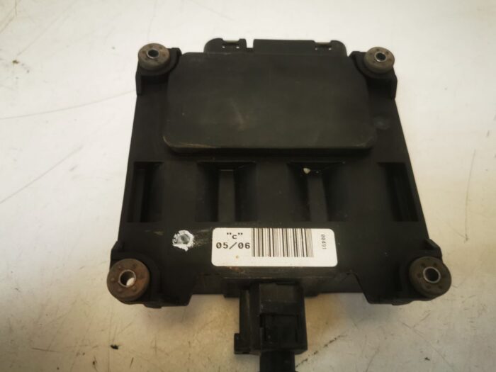 Electro válvula de vacío Seat Ibiza III 6L Varios modelos grupo VAG