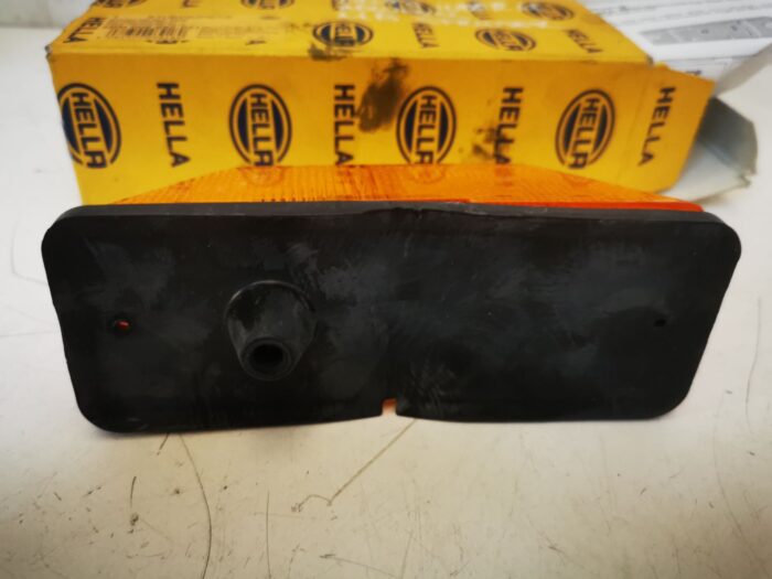 Piloto intermitente adicional delantero Mercedes Sprinter P21W