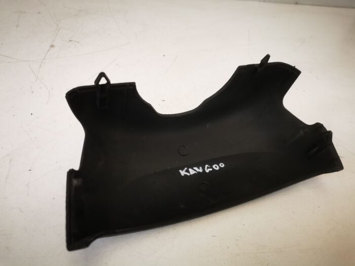 Tapa superior columna de dirección Renault Kangoo I fase II
