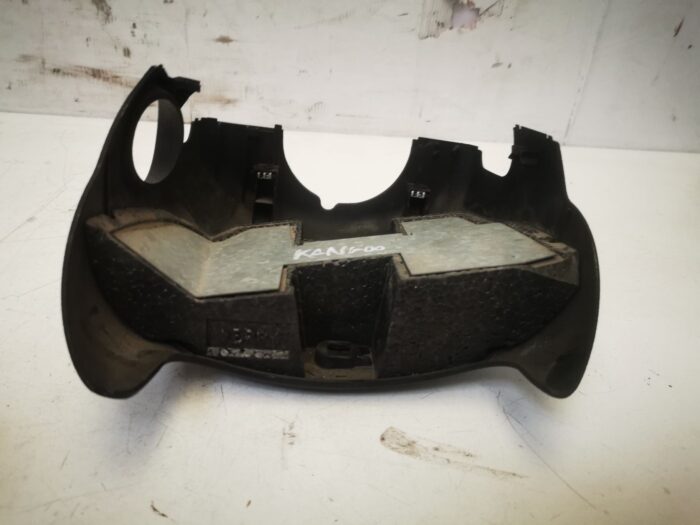 Moldura inferior columna de dirección Renault Kangoo I