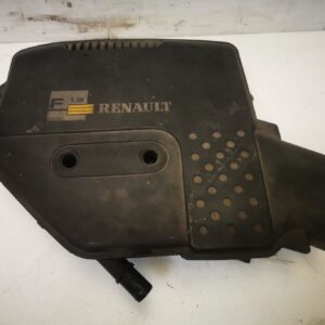 Caja filtro de aire Renault Kangoo I 1.9d