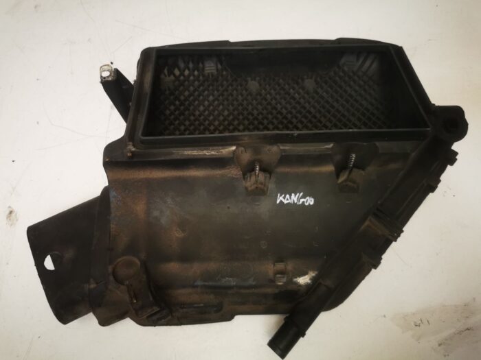 Caja filtro de aire Renault Kangoo I 1.9d