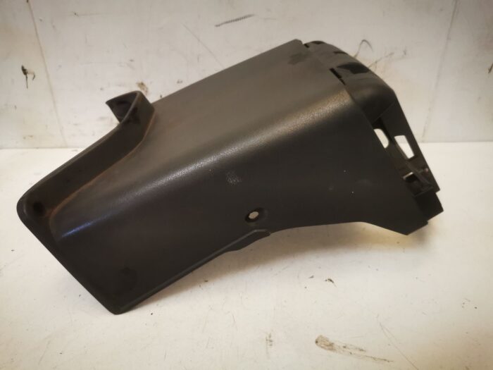 Panel moldura consola central Nissan Serena C23M cubierta caja cambios