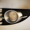 Moldura embellecedor faro antiniebla delantero izquierdo Renault Scenic II 06-09