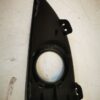 Moldura embellecedor faro antiniebla delantero derecho Renault Scenic II 2004