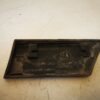 Listón guardabarros delantero izquierdo Peugeot 306