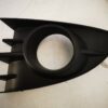 Moldura embellecedor faro antiniebla delantero izquierdo Renault Scenic III