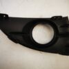 Moldura embellecedor faro antiniebla delantero izquierdo Renault Scenic III