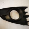 Moldura embellecedor faro antiniebla delantero derecho Renault Scenic III