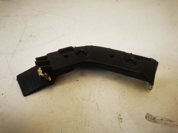 Soporte paragolpes delantero derecho Citroën Berlingo Peugeot Partner 2003-2007