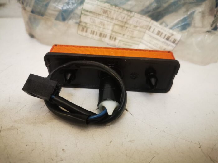 Piloto intermitente lateral Fiat ducato 90-94