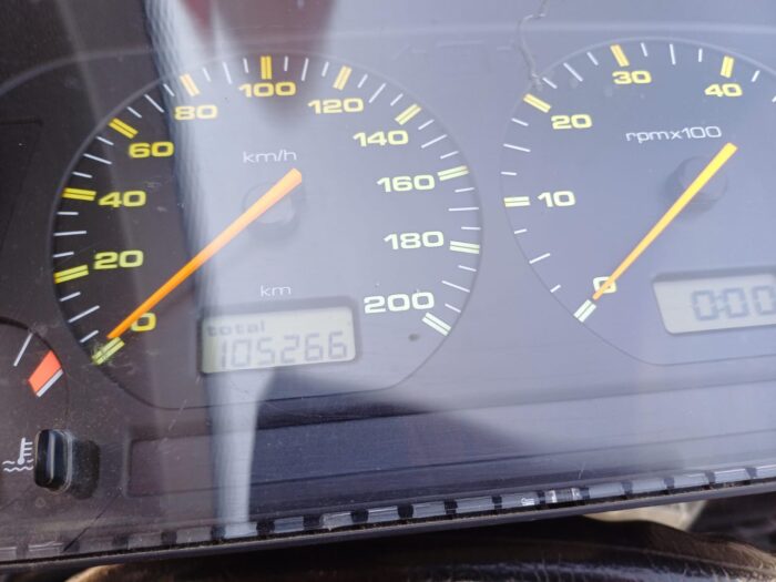 Cuadro de instrumentos Seat Ibiza II 6K