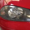 Faro delantero derecho Seat Ibiza III 6L