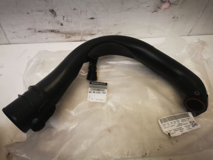Tubo de aire Renault Megane III 1.5DCI