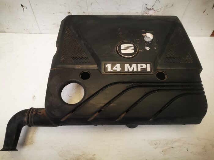 Tapa motor con filtro de aire Seat Ibiza II 6K