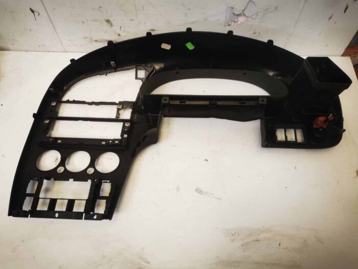Consola central guarnecido Citroën Xsara N1 con regulador de espejos y aireador izquierdo