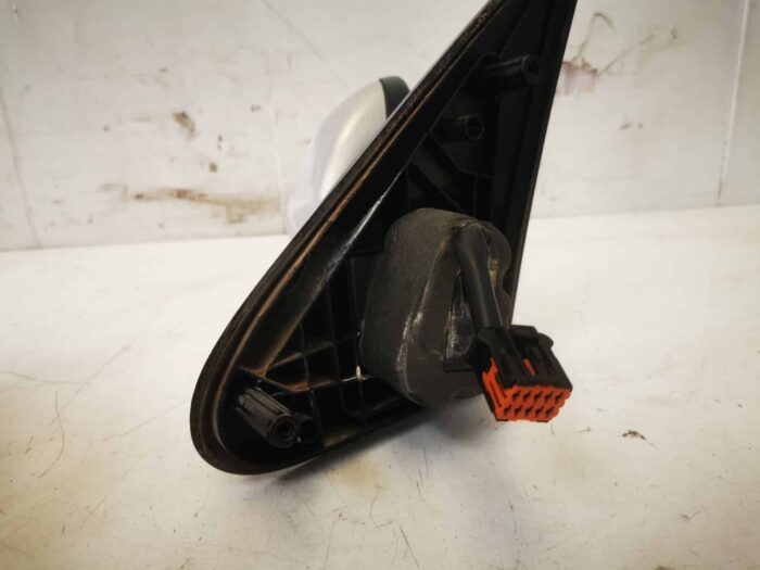 Espejo retrovisor derecho eléctrico sin cristal Citroën Xsara N1