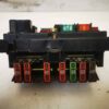 controlador de confort BSM Delphi para Peugeot Citroën Xsara N1 PSA