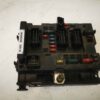 controlador de confort BSM Delphi para Peugeot Citroën Xsara N1 PSA