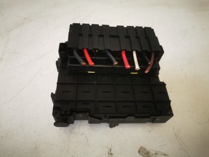 controlador de confort BSM Delphi para Peugeot Citroën Xsara N1 PSA