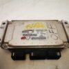 Centralita motor ECU Citroën Xsara N1 grupo PSA varios modelos con inmovilizador desactivado