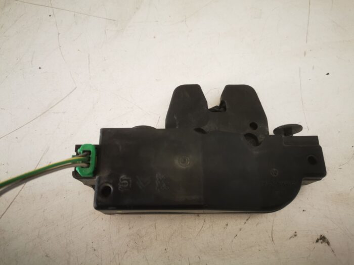 cerradura maletero Citroën Xsara N1