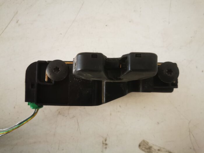 cerradura maletero Citroën Xsara N1