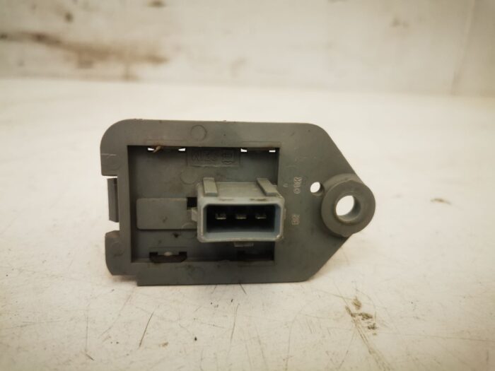 resistencia motor calefacción Peugeot Citroën motor 1.6 gasolina