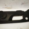 Tapa motor parte derecha Citroën Xsara N1 1.6 gasolina