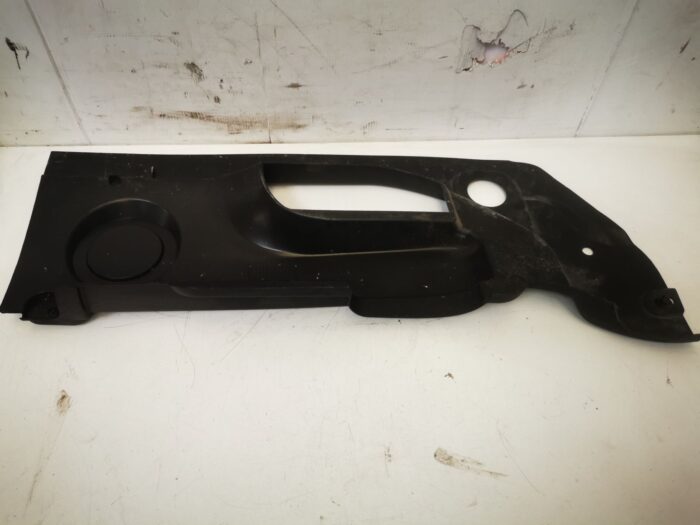 Tapa motor parte derecha Citroën Xsara N1 1.6 gasolina