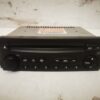 Ràdio CD Citroën Xsara N1