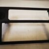 Moldura embellecedor consola central con sensor de temperatura Citroën Xsara N1