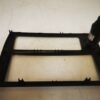 Moldura embellecedor consola central con sensor de temperatura Citroën Xsara N1