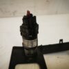 Moldura embellecedor consola central con sensor de temperatura Citroën Xsara N1