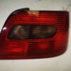 Piloto trasero derecho Con portalámparas Citroën Xsara N1