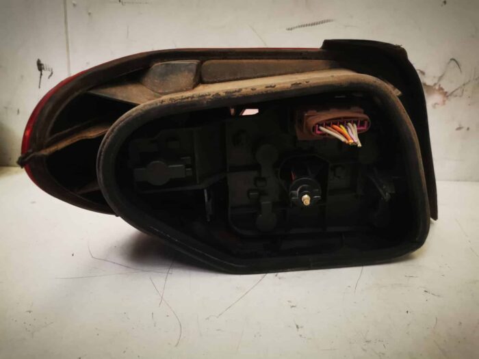 Piloto trasero derecho Con portalámparas Citroën Xsara N1
